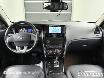 Renault SM7 2017 2.0 гидро в Москве № 1913580, миниатюра 7
