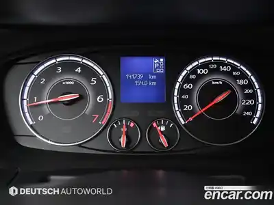 Renault SM7 2017 2.0 гидро в Москве № 1913580, миниатюра 8