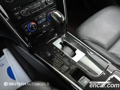 Renault SM7 2017 2.0 гидро в Москве № 1913580, миниатюра 9