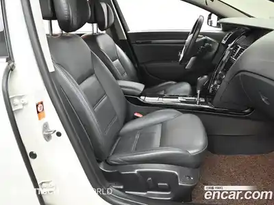 Renault SM7 2017 2.0 гидро в Москве № 1913580, миниатюра 10