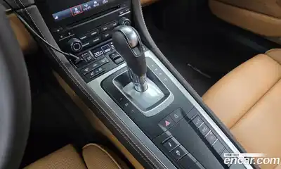Porsche 718 2021 4.0 гидро в Москве № 1913722, миниатюра 9