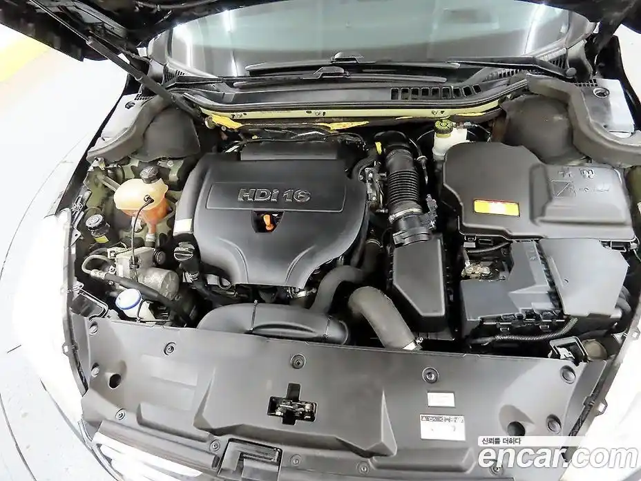 Peugeot 508 2012 2.0 гидро в Москве, фото 19
