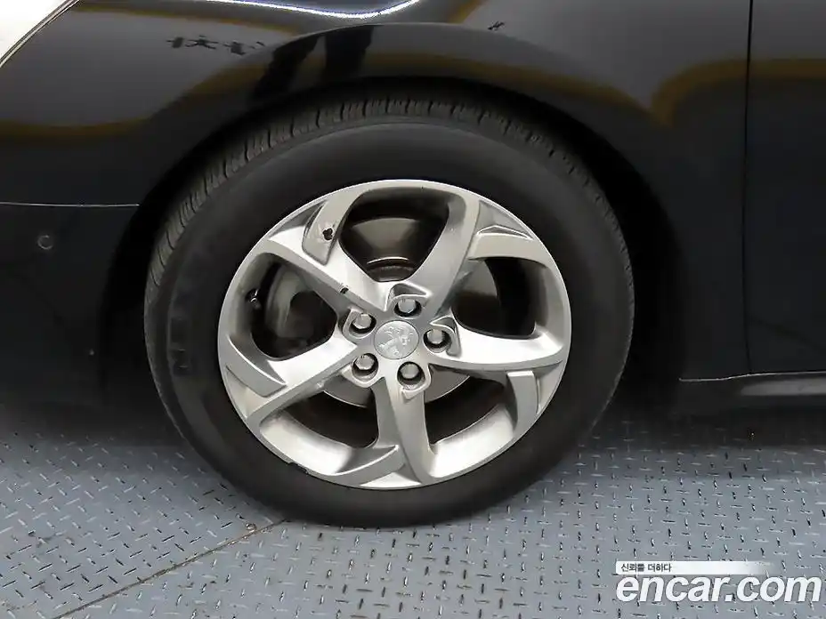 Peugeot 508 2012 2.0 гидро в Москве, фото 20