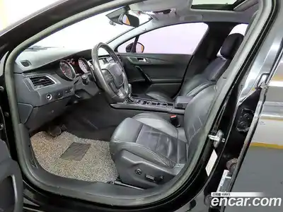 Peugeot 508 2012 2.0 гидро в Москве, миниатюра 5