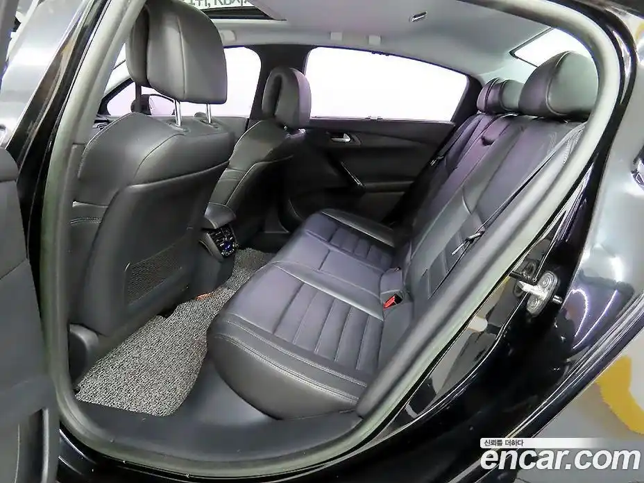 Peugeot 508 2012 2.0 гидро в Москве, фото 6