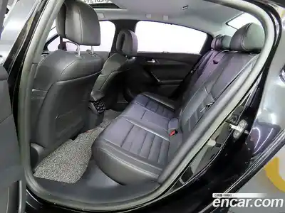 Peugeot 508 2012 2.0 гидро в Москве, миниатюра 6