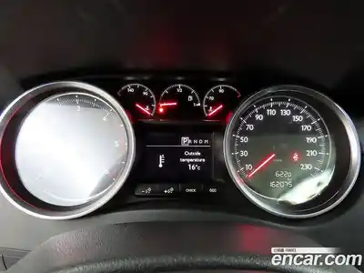 Peugeot 508 2012 2.0 гидро в Москве, миниатюра 8