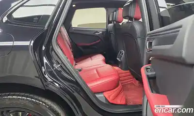 Porsche Macan 2024 2.9 гидро в Москве № 1913802, миниатюра 12