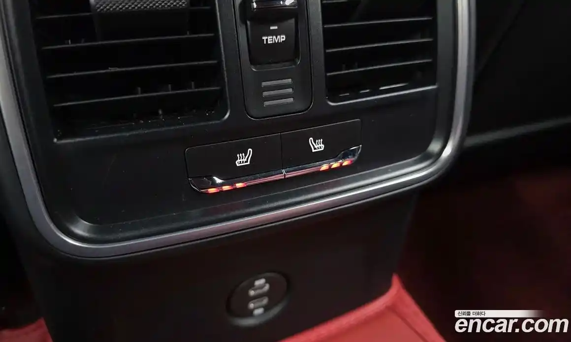 Porsche Macan 2024 2.9 гидро в Москве № 1913802, фото 18
