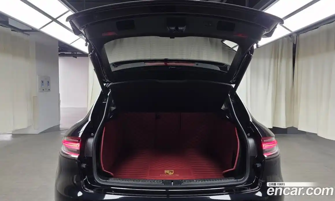 Porsche Macan 2024 2.9 гидро в Москве № 1913802, фото 20