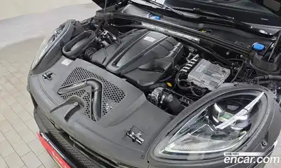 Porsche Macan 2024 2.9 гидро в Москве № 1913802, миниатюра 6