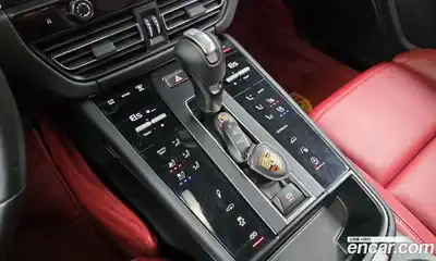 Porsche Macan 2024 2.9 гидро в Москве № 1913802, миниатюра 9