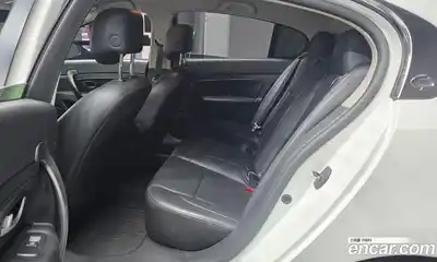 Renault SM5 2012 2.0 гидро в Москве № 1913923, миниатюра 12