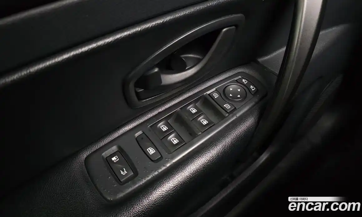 Renault SM5 2012 2.0 гидро в Москве № 1913923, фото 20