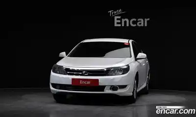 Renault SM5 2012 2.0 гидро в Москве № 1913923, миниатюра 3