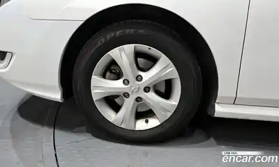 Renault SM5 2012 2.0 гидро в Москве № 1913923, миниатюра 5