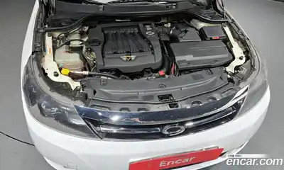 Renault SM5 2012 2.0 гидро в Москве № 1913923, миниатюра 6