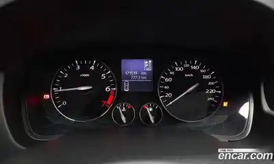 Renault SM5 2012 2.0 гидро в Москве № 1913923, миниатюра 8