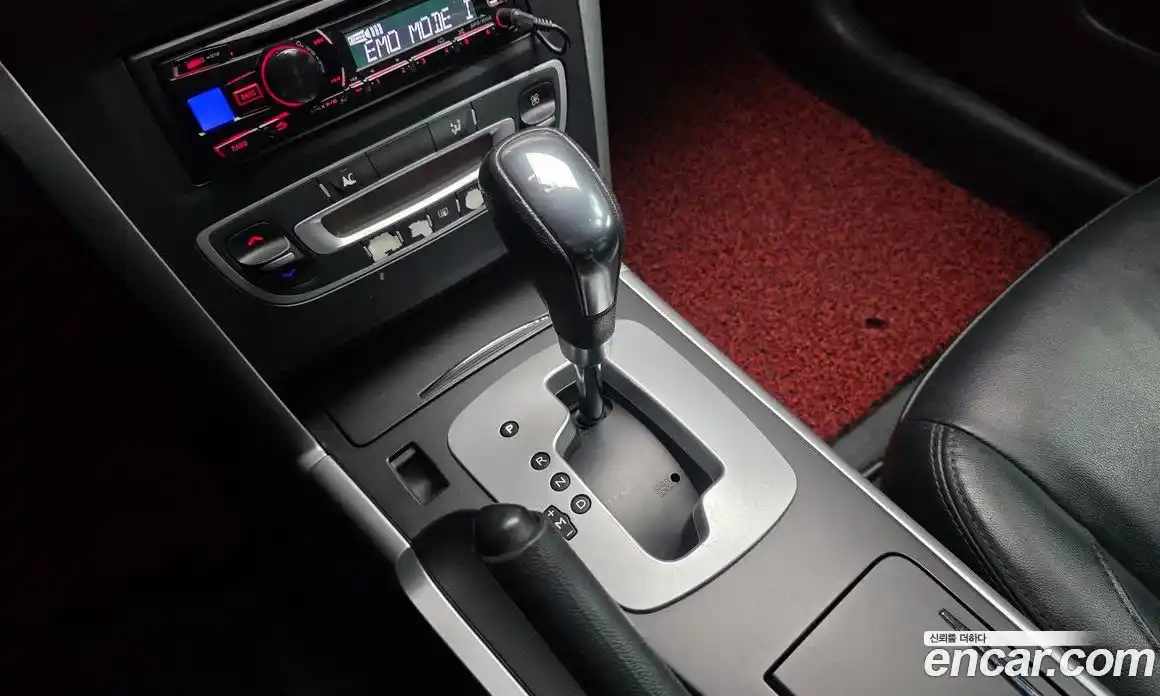 Renault SM5 2012 2.0 гидро в Москве № 1913923, фото 9