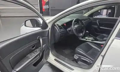 Renault SM5 2012 2.0 гидро в Москве № 1913923, миниатюра 10