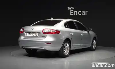 Renault SM3 2016 1.5 гидро в Москве № 1914067, миниатюра 2