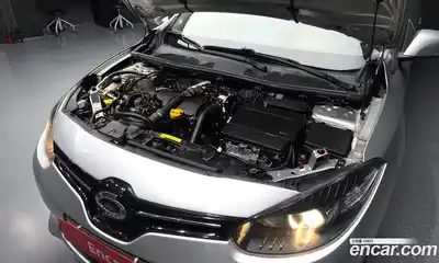 Renault SM3 2016 1.5 гидро в Москве № 1914067, миниатюра 6
