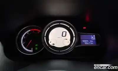 Renault SM3 2016 1.5 гидро в Москве № 1914067, миниатюра 8