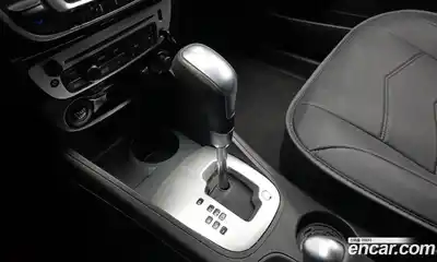 Renault SM3 2016 1.5 гидро в Москве № 1914067, миниатюра 9