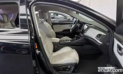 Renault SM6 2016 2.0 гидро в Москве № 1914073, миниатюра 11