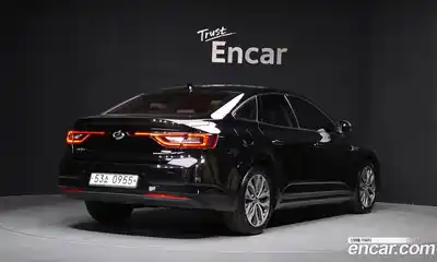 Renault SM6 2016 2.0 гидро в Москве № 1914073, миниатюра 2