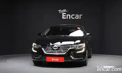 Renault SM6 2016 2.0 гидро в Москве № 1914073, миниатюра 3