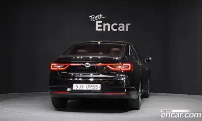 Renault SM6 2016 2.0 гидро в Москве № 1914073, миниатюра 4