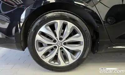 Renault SM6 2016 2.0 гидро в Москве № 1914073, миниатюра 5