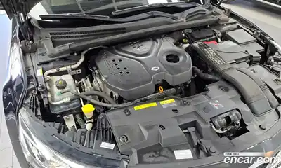 Renault SM6 2016 2.0 гидро в Москве № 1914073, миниатюра 6