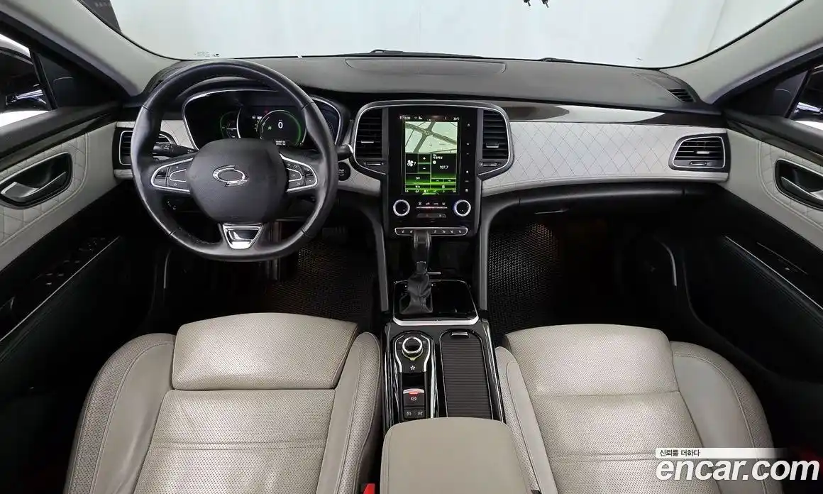Renault SM6 2016 2.0 гидро в Москве № 1914073, фото 7