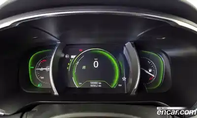 Renault SM6 2016 2.0 гидро в Москве № 1914073, миниатюра 8