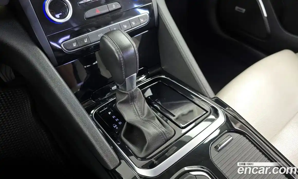 Renault SM6 2016 2.0 гидро в Москве № 1914073, фото 9