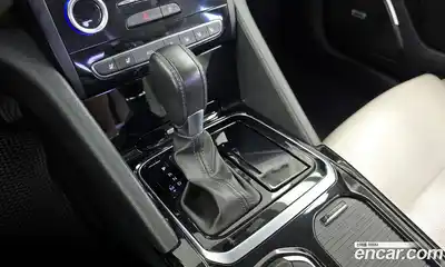 Renault SM6 2016 2.0 гидро в Москве № 1914073, миниатюра 9