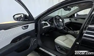 Renault SM6 2016 2.0 гидро в Москве № 1914073, миниатюра 10