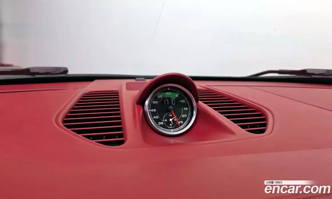 Porsche 911 2012 3.4 гидро в Москве № 1914161, фото 18
