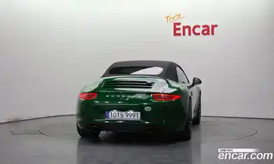 Porsche 911 2012 3.4 гидро в Москве № 1914161, миниатюра 4