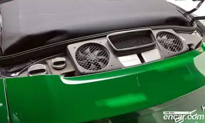 Porsche 911 2012 3.4 гидро в Москве № 1914161, миниатюра 6