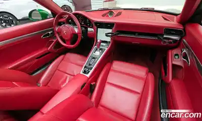 Porsche 911 2012 3.4 гидро в Москве № 1914161, миниатюра 7