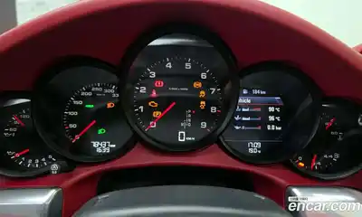 Porsche 911 2012 3.4 гидро в Москве № 1914161, миниатюра 8