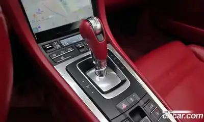 Porsche 911 2012 3.4 гидро в Москве № 1914161, миниатюра 9