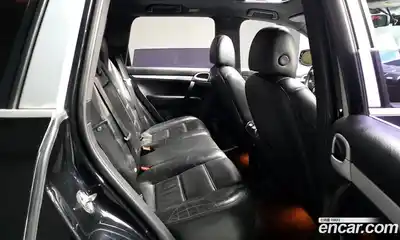 Porsche Cayenne 2009 3.6 гидро в Москве № 1914335, миниатюра 11