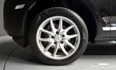 Porsche Cayenne 2009 3.6 гидро в Москве № 1914335, миниатюра 5
