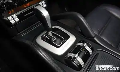 Porsche Cayenne 2009 3.6 гидро в Москве № 1914335, миниатюра 9