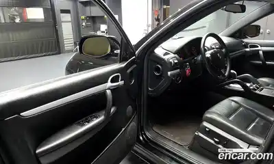 Porsche Cayenne 2009 3.6 гидро в Москве № 1914335, миниатюра 10