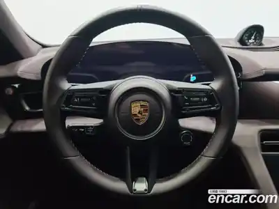 Porsche Taycan 2023 0.1 гидро в Москве № 1914414, миниатюра 8